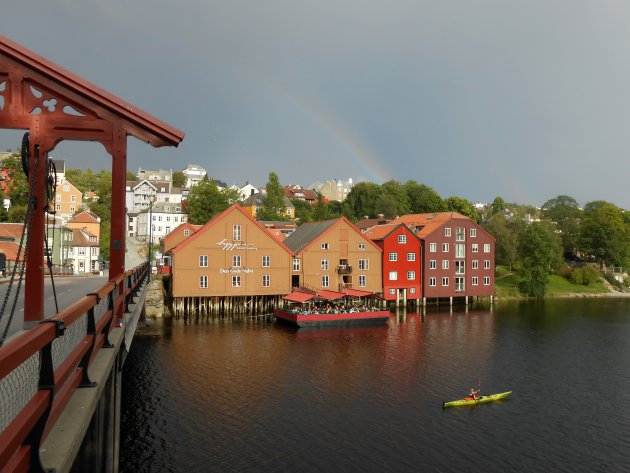 Trondheim