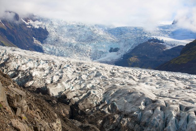 Skaftafellsjökull