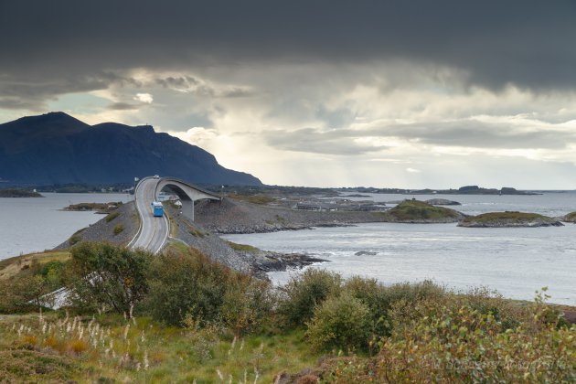 Atlantic Road