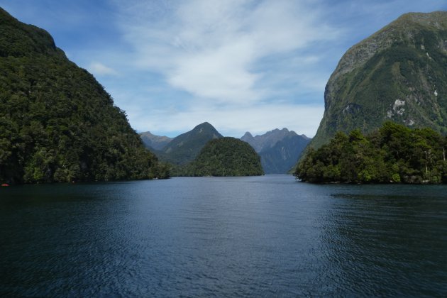 Doubtful Sound