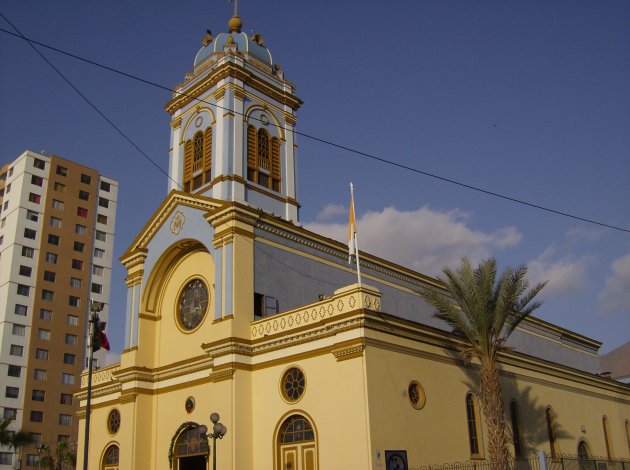 Iquique