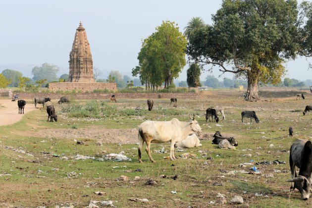 Khajuraho