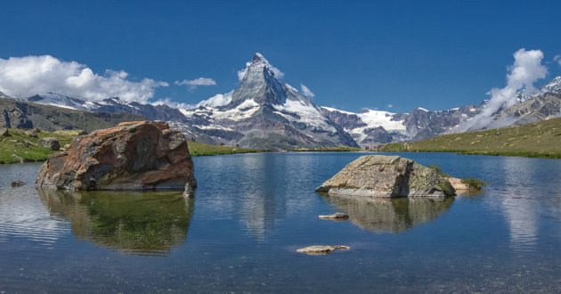 Mount Toblerone