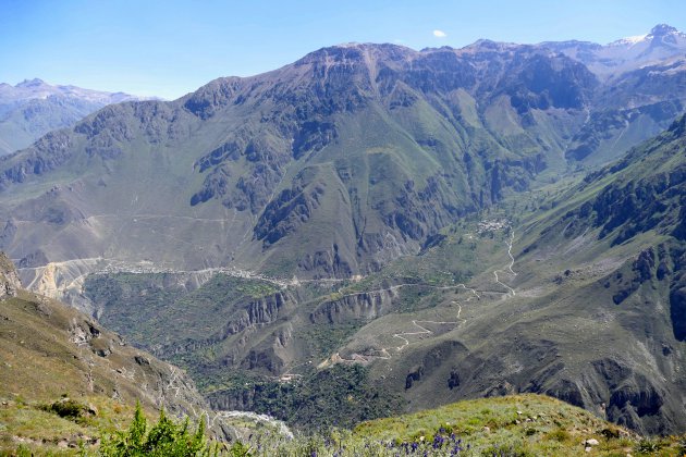 Colca Kloof