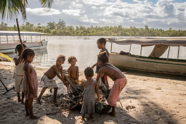 Duurzaam door Madagaskar