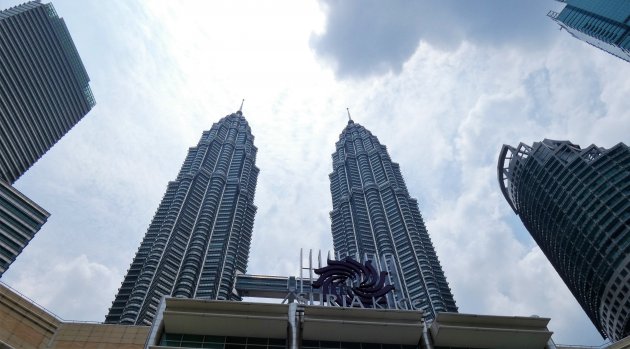 Petronas Towers