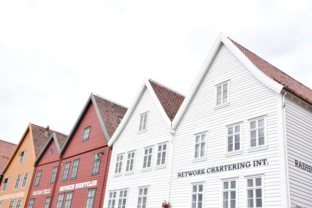 Bryggen