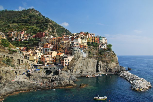 Manarola