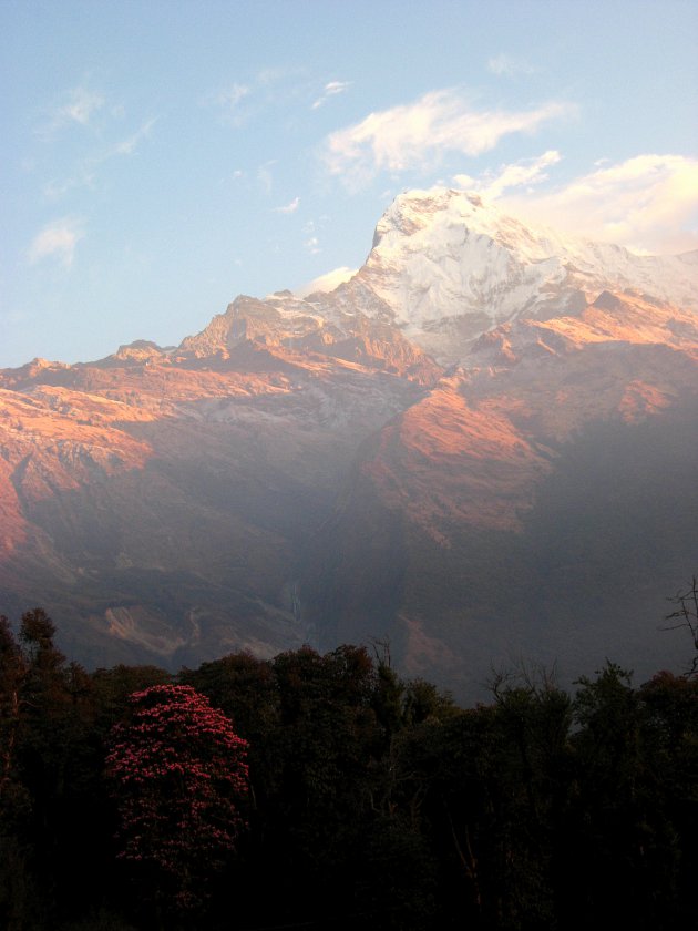 Annapurna