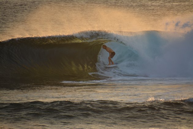 Surfen voor gevorderden