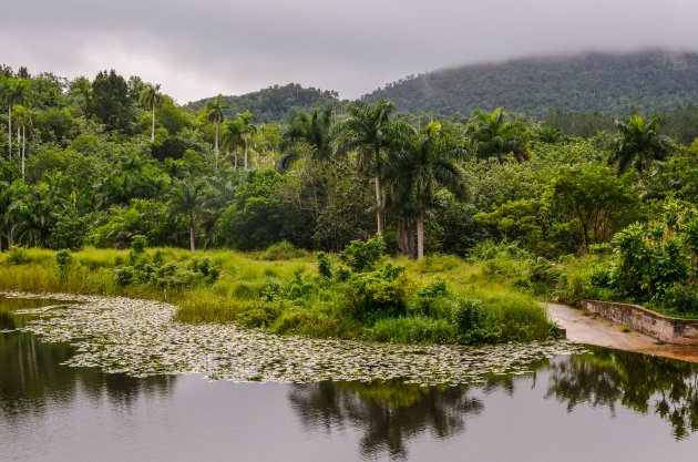 Cuba's ecoparadijs