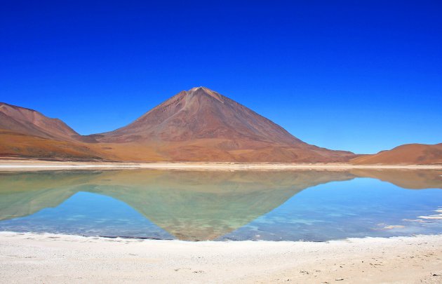 Laguna Verde