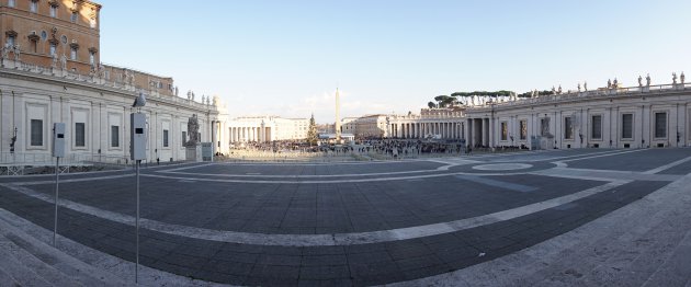 Vaticaanstad