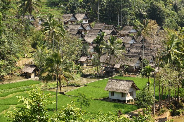 Kampung Naga