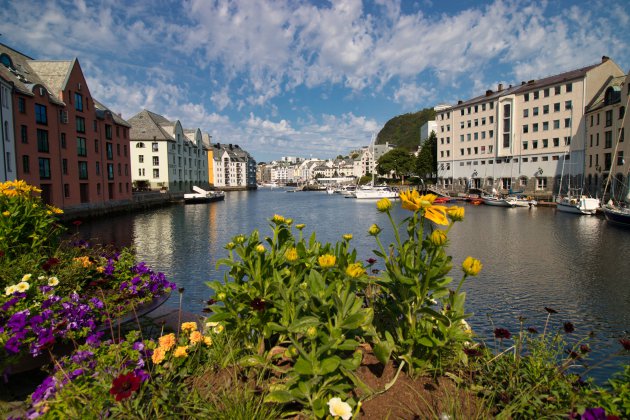 Alesund