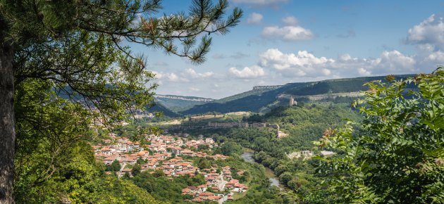 Veliko Tarnovo