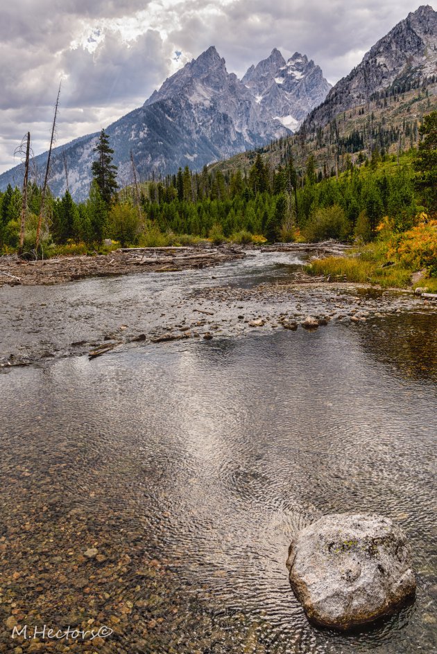 Grand Teton NP