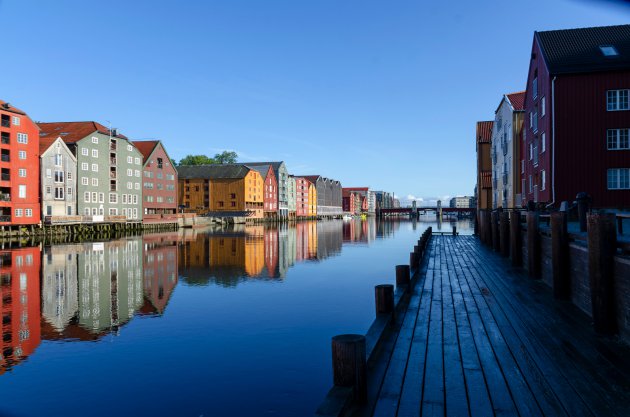 Trondheim