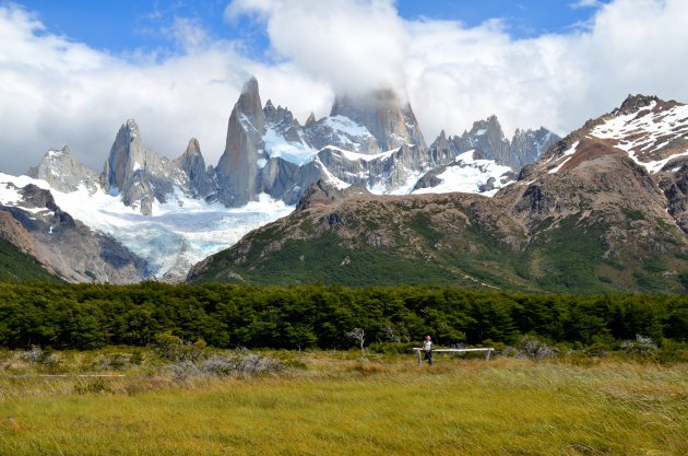 Fitz Roy