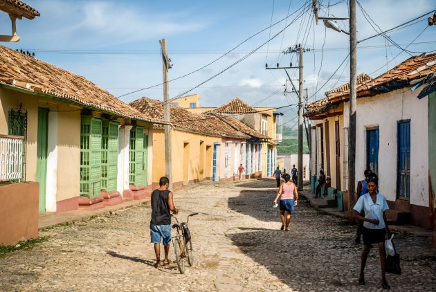 Typisch Trinidad