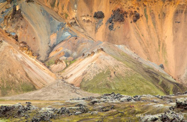 Landmannalaugar