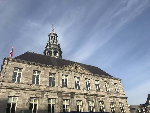 Stadhuis van Maastricht