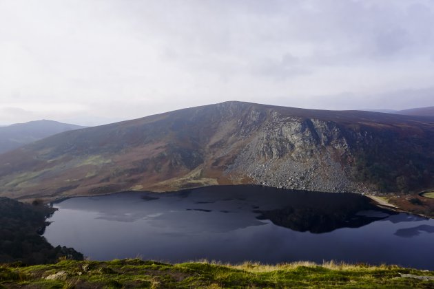 Wicklow Mountains