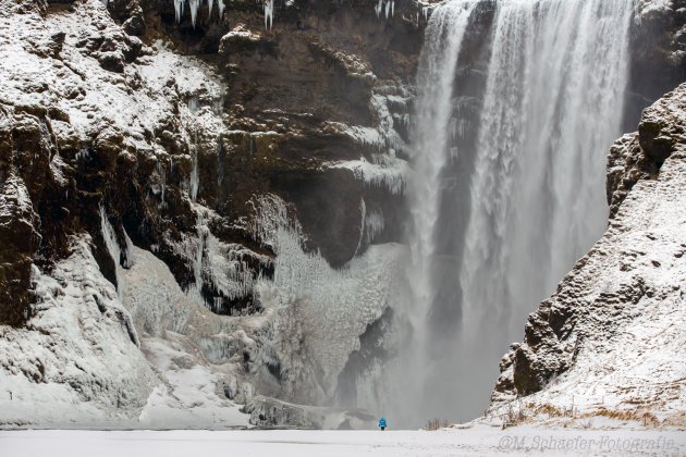 Skogafoss