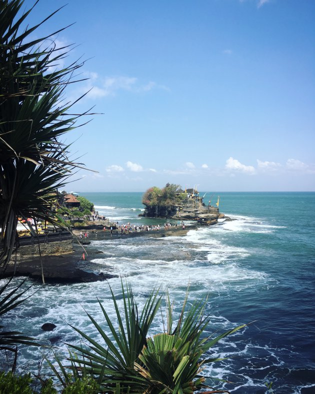 TanahLot