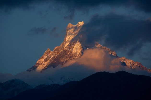 Machhapuchhre