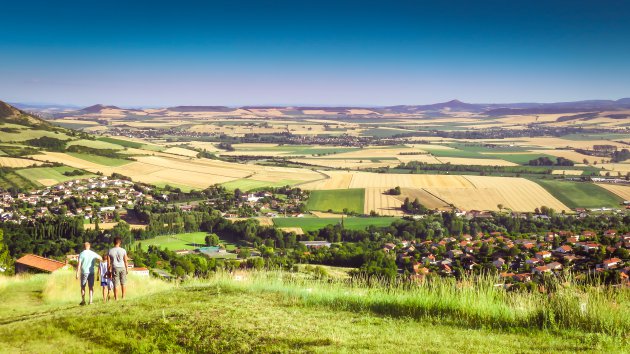 Auvergne