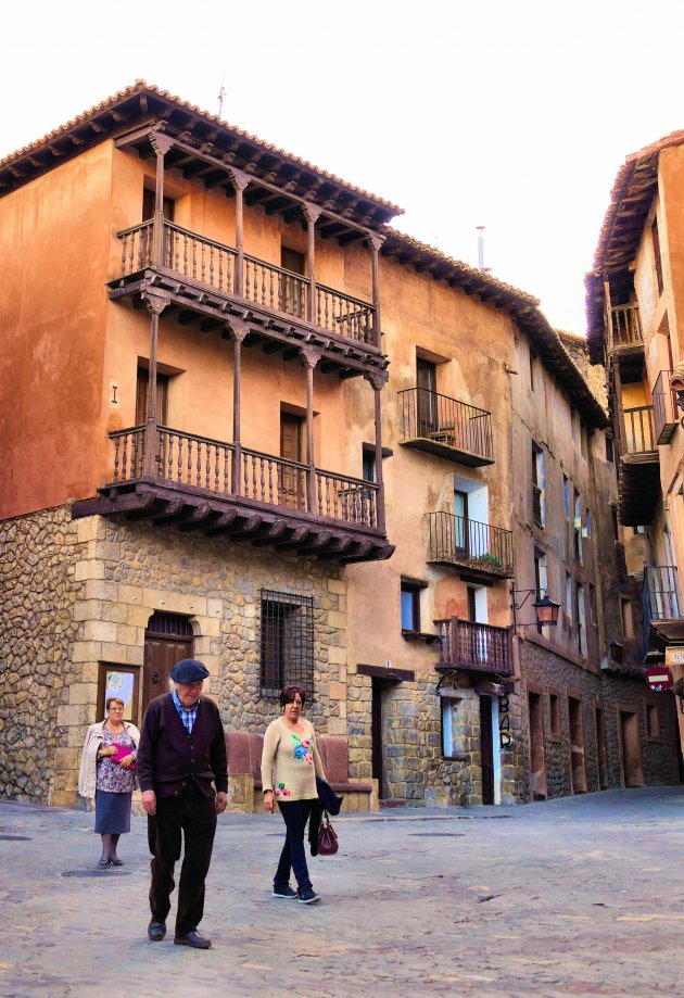 Albarracín