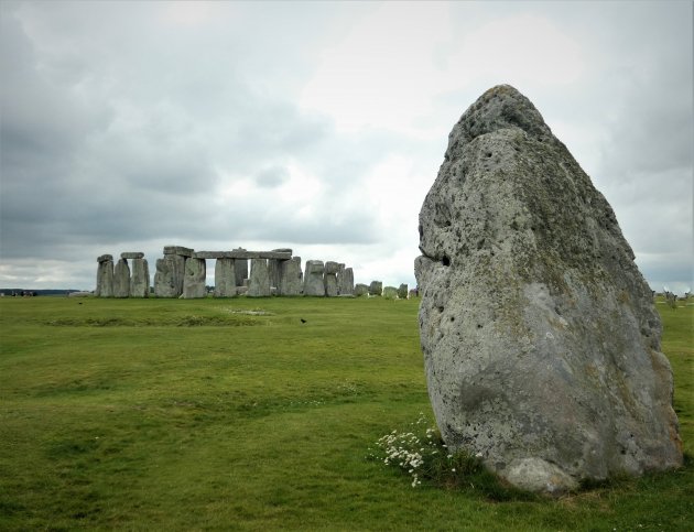 Stonehenge