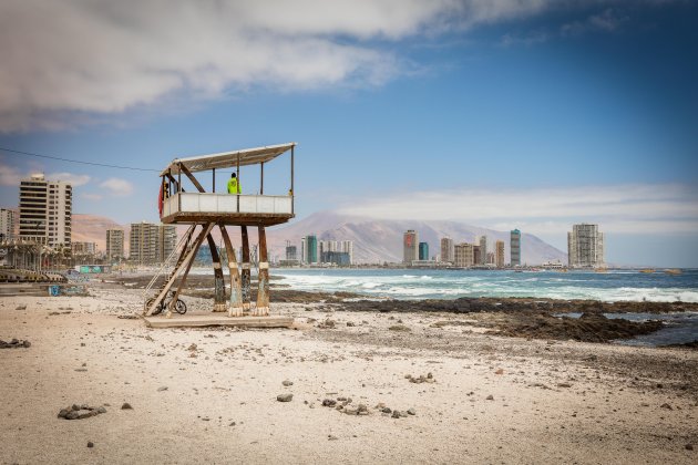 Iquique