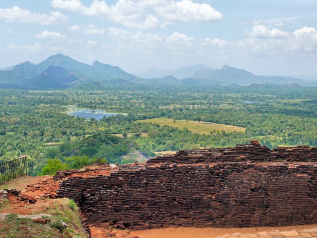 Sigiriya