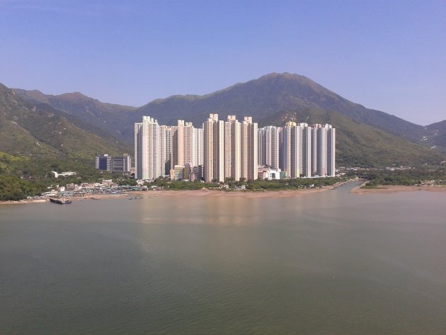 Tung Chung