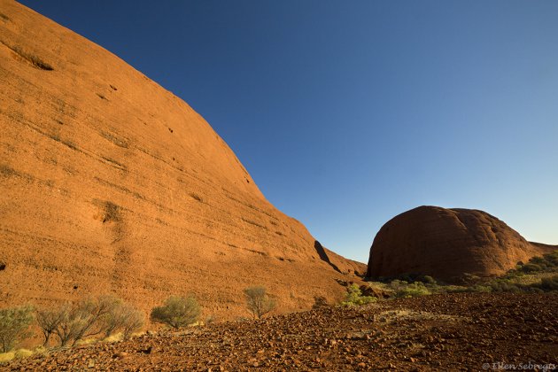 Valley of the Winds