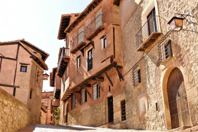 Albarracín