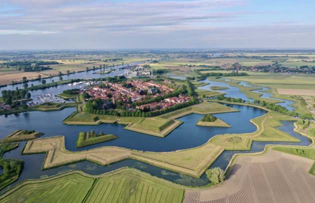 Vestingstad Heusden