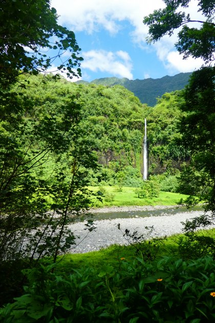 Vallée de la Papeno'o