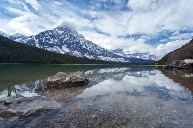 The Rockies