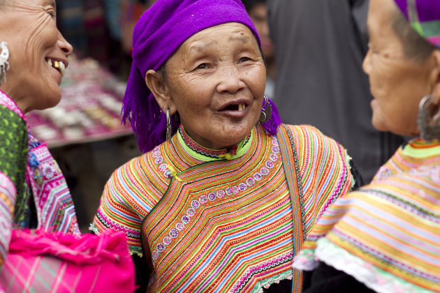 Vietnam Bac Ha