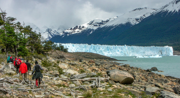 Los Glaciares