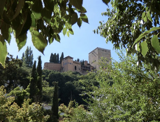 Alhambra