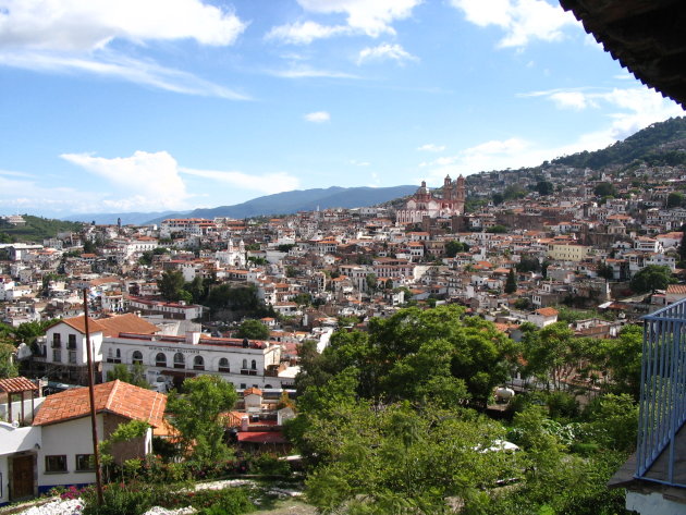 Taxco