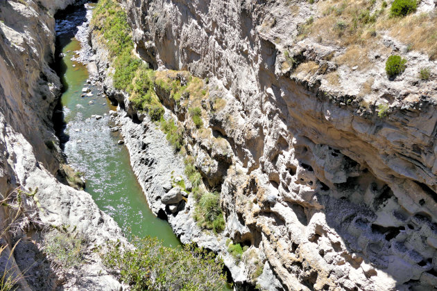 Colca rivier