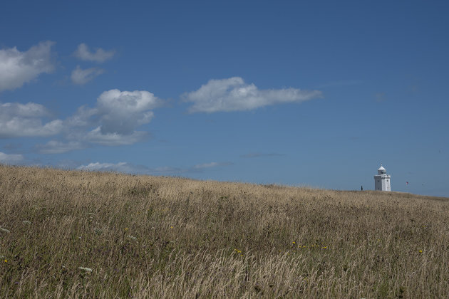 South Foreland Lighthouse