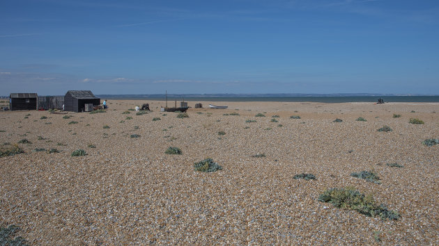 Dungeness II