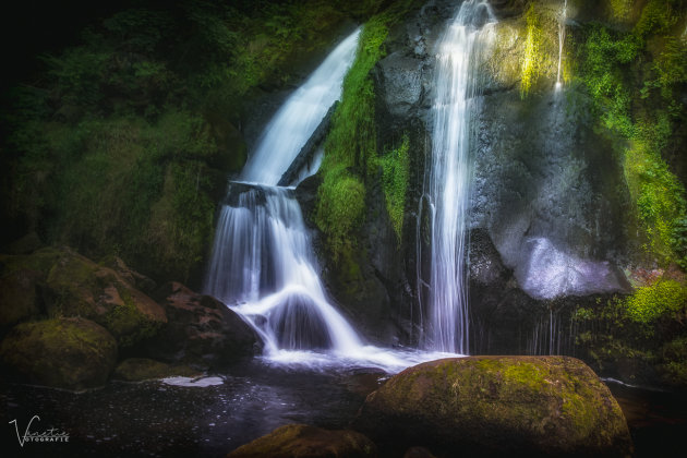 Triberg Waterfalls