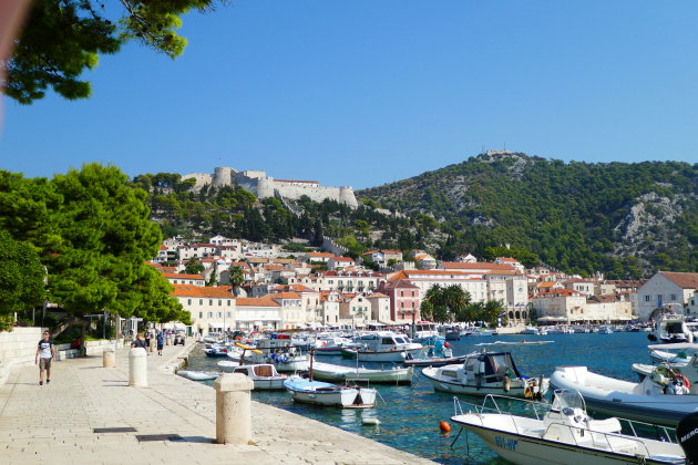 Hvar stad